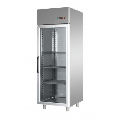 Hladnjak inox 700 lit. T-AF07EKOMTNPV (0+10)